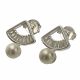 Aretes De Topito