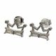 Aretes De Topito