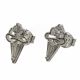 Aretes De Topito