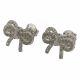 Aretes De Topito