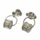 Aretes De Topito