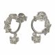 Aretes De Topito