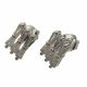 Aretes De Topito