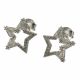 Aretes De Topito