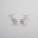 Aretes De Corazón