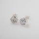 Aretes De Corazón
