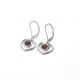 Aretes De Corazón