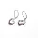 Aretes De Corazón