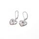 Aretes De Corazón