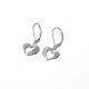 Aretes De Corazón