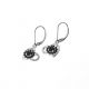 Aretes De Corazón