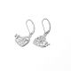 Aretes De Corazón