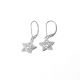 Aretes De Estrella