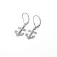 Aretes De Ancla