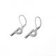 Aretes De Letra