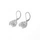 Aretes De Cangrejo