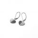 Aretes De Corazón