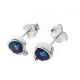 Aretes Topitos