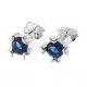 Aretes Topitos
