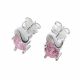 Aretes Topitos