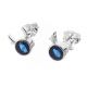 Aretes Topitos
