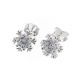 Aretes Topitos
