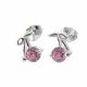 Aretes Topitos
