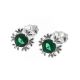 Aretes Topitos