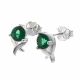 Aretes Topitos