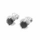 Aretes Topitos