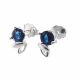 Aretes Topitos