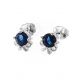 Aretes Topitos