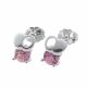 Aretes Topitos