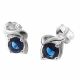 Aretes Topitos