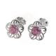 Aretes Topitos