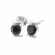 Aretes Topitos
