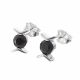 Aretes Topitos
