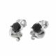 Aretes Topitos