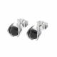 Aretes Topitos