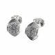 Aretes Topitos