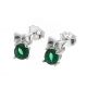Aretes Topitos