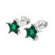Aretes Topitos