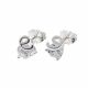 Aretes Topitos