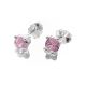 Aretes Topitos