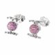 Aretes Topitos