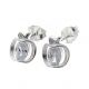 Aretes Topitos