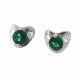 Aretes Topitos