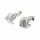 Aretes Topitos