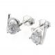 Aretes Topitos