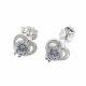 Aretes Topitos